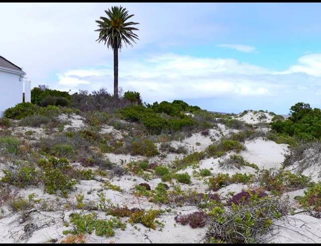 LAND FOR SALE IN SHELLEY POINT